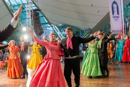 Ostatni dzień 58. Tygodnia Kultury Beskidzkiej